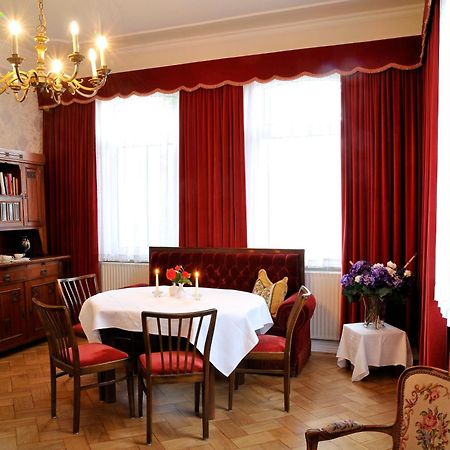 Land-Gut-Hotel Allerhof Frankenfeld Kültér fotó