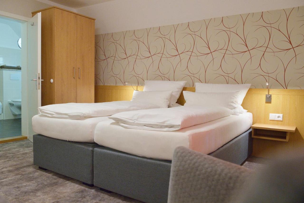 Land-Gut-Hotel Allerhof Frankenfeld Kültér fotó