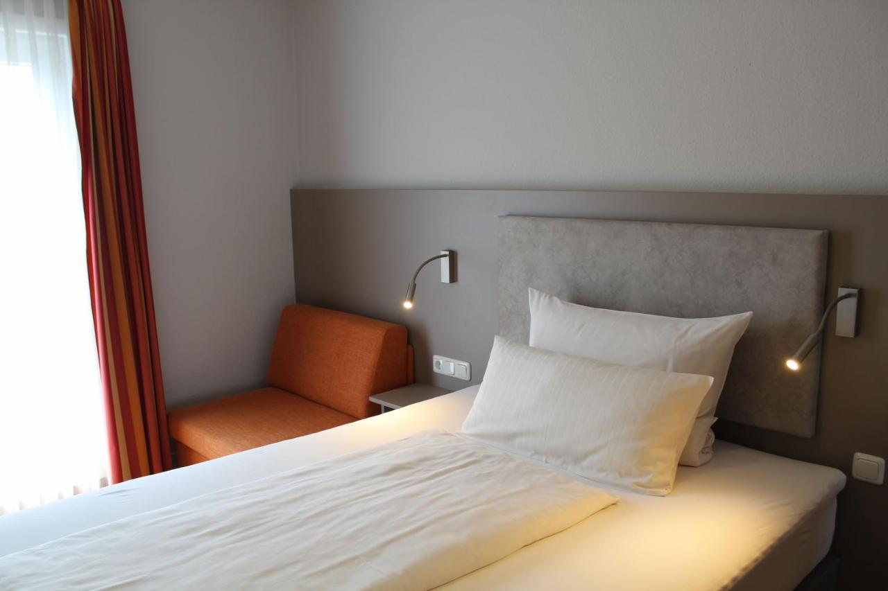 Land-Gut-Hotel Allerhof Frankenfeld Kültér fotó