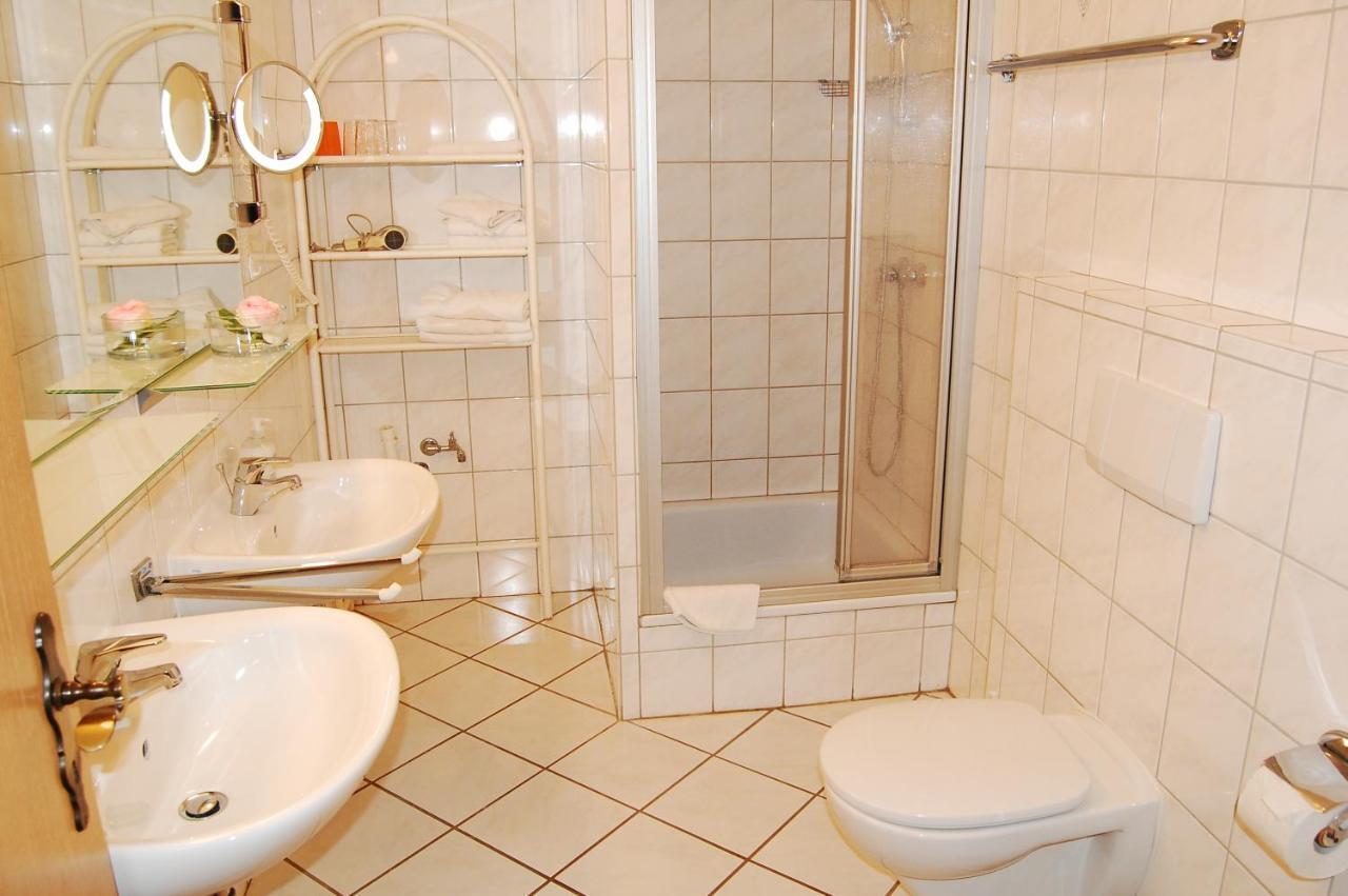 Land-Gut-Hotel Allerhof Frankenfeld Kültér fotó