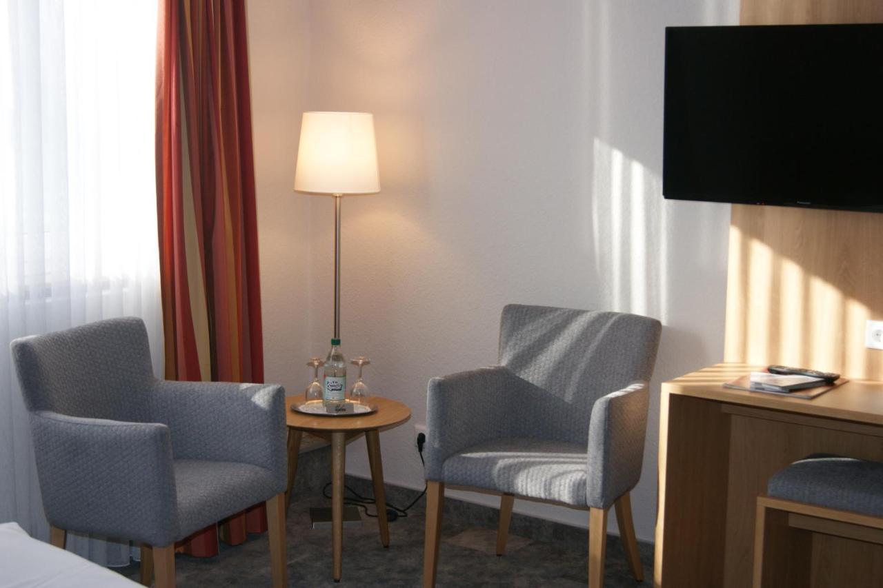 Land-Gut-Hotel Allerhof Frankenfeld Kültér fotó