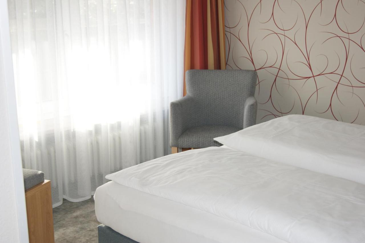 Land-Gut-Hotel Allerhof Frankenfeld Kültér fotó