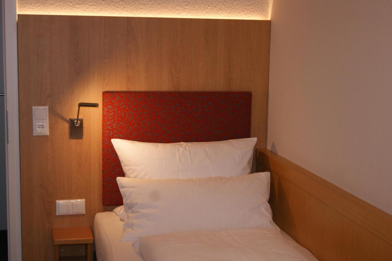 Land-Gut-Hotel Allerhof Frankenfeld Kültér fotó