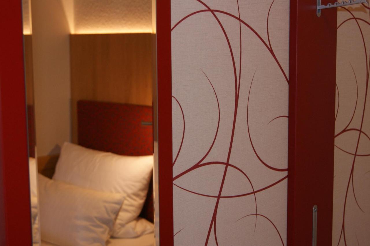 Land-Gut-Hotel Allerhof Frankenfeld Kültér fotó